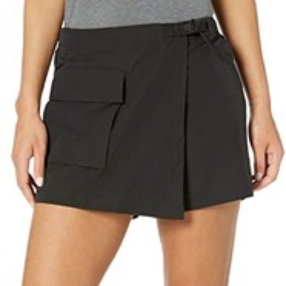 North Face Paramount Skort Size 10